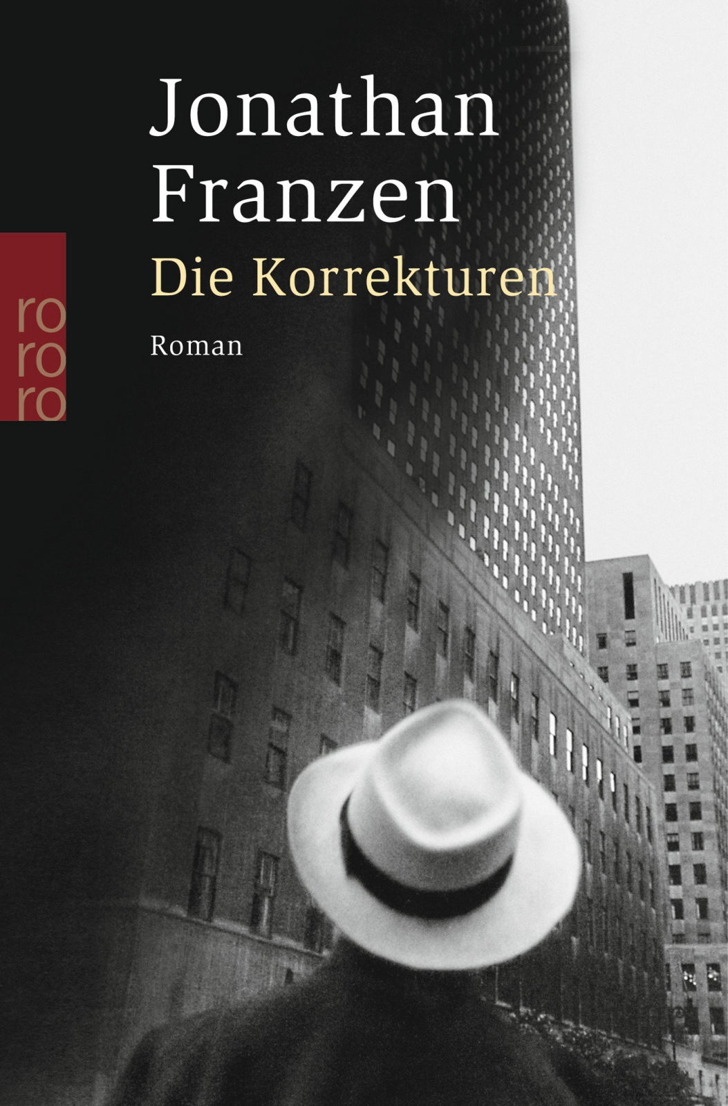 Die Korrekturen Die Korrekturen