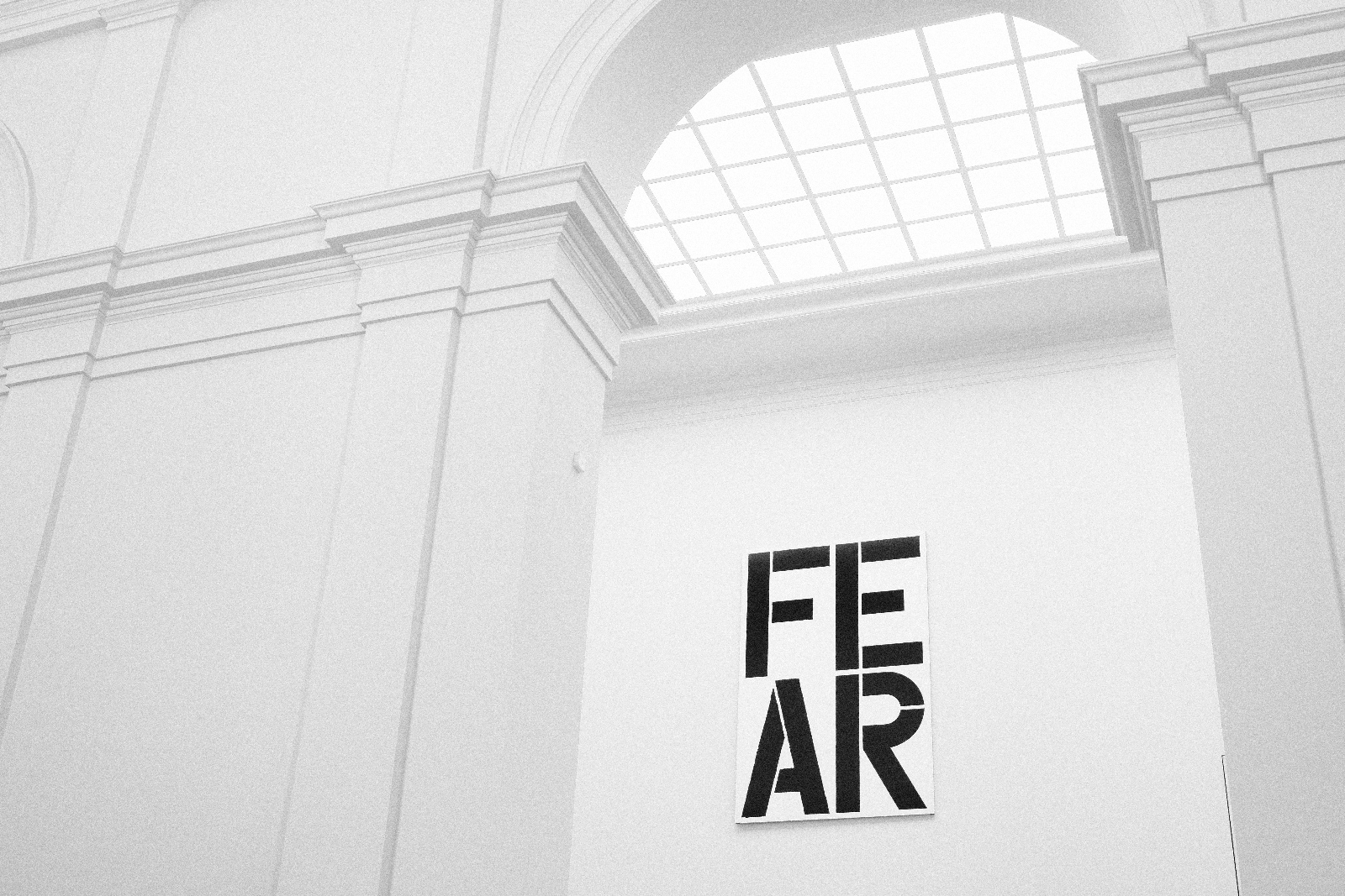 Fear Fear