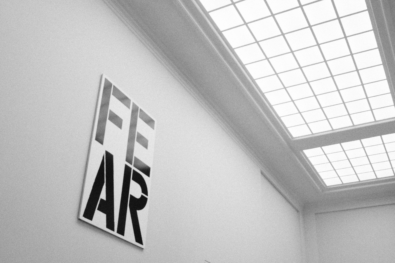 FEAR FEAR