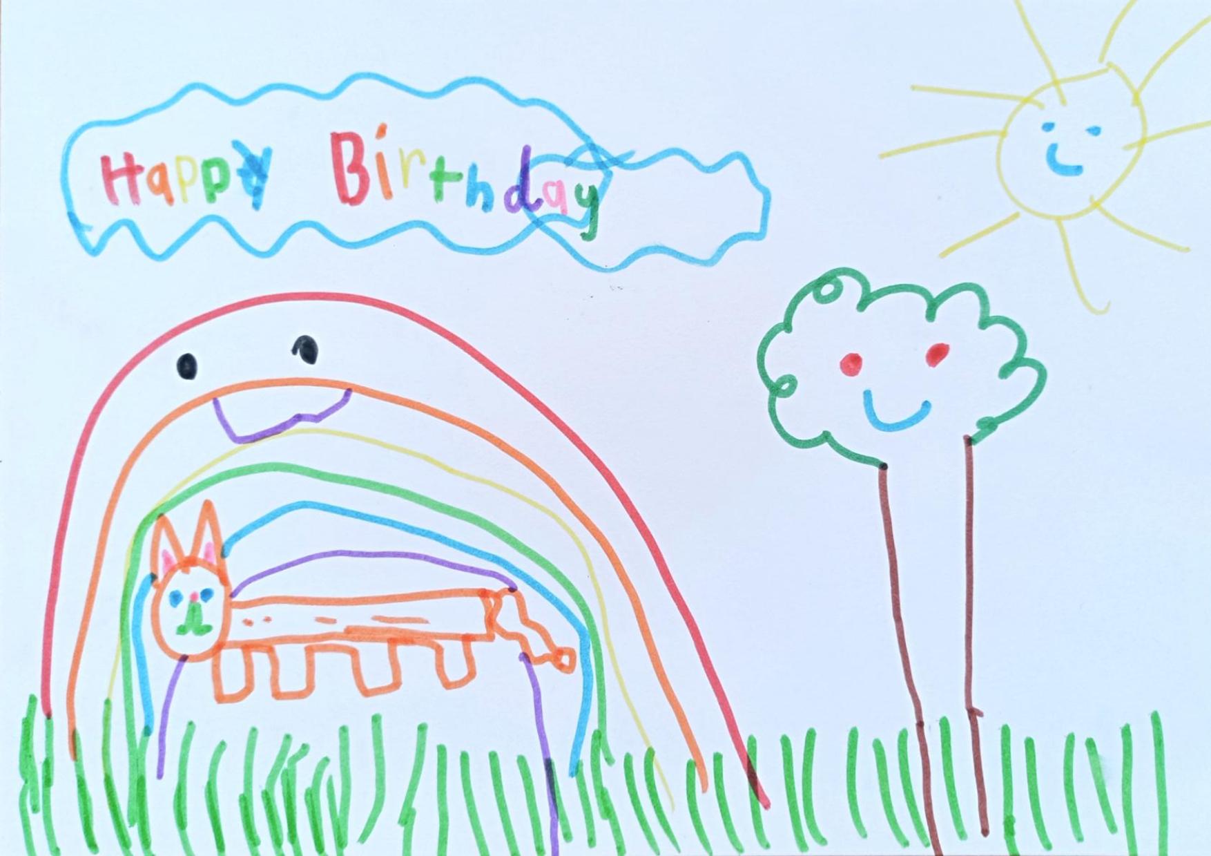 HappyBirthday HappyBirthday