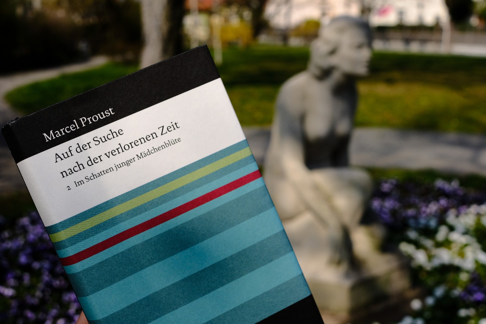 Maedchenbluete Maedchenbluete