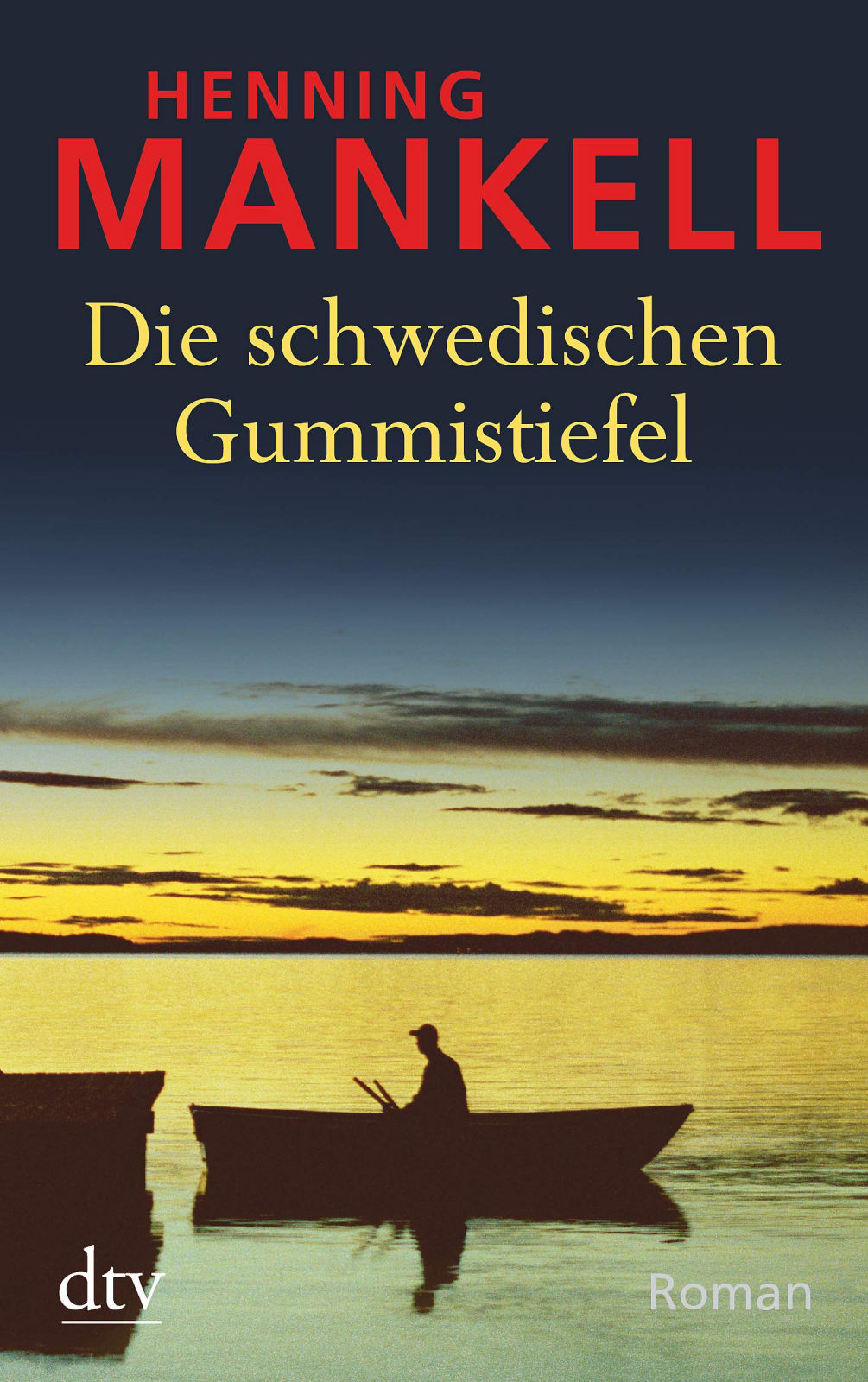 MankellGummistiefel MankellGummistiefel