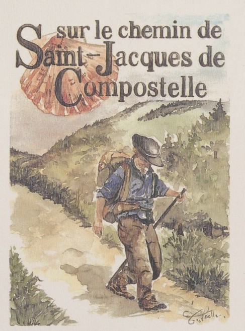 Saint Jacques Saint Jacques