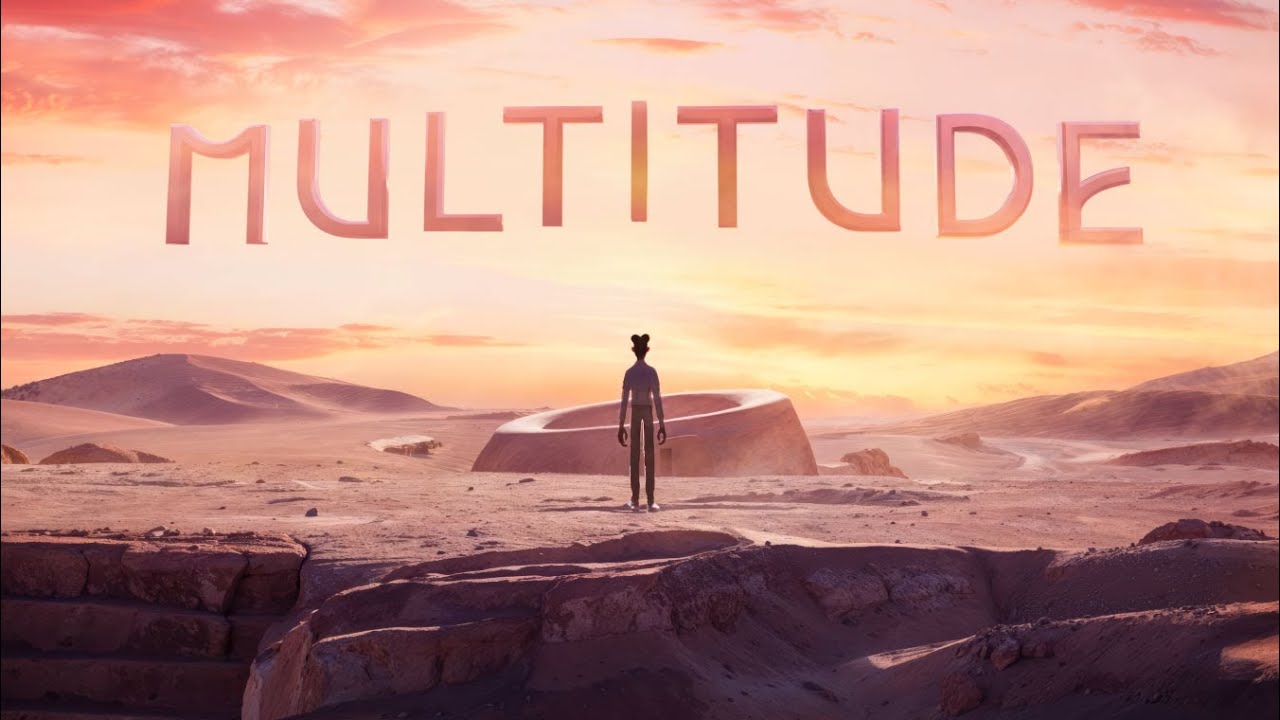 Stromae - Multitude Stromae - Multitude